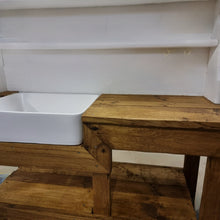 Load image into Gallery viewer, Mud Kitchen with Buffet Hutch