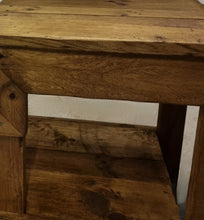 Load image into Gallery viewer, Mud Kitchen with Buffet Hutch