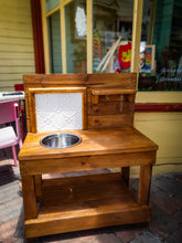 Load image into Gallery viewer, Pressed Tin Panel per 600mm