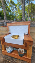 Load image into Gallery viewer, Little Hipster Kitchens Water Table