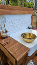 Load image into Gallery viewer, Little Hipster Kitchens Water Table