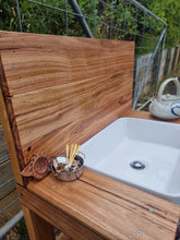 Load image into Gallery viewer, Little Hipster Kitchens Water Table