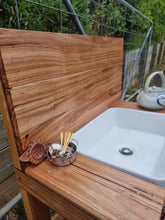 Load image into Gallery viewer, Little Hipster Kitchens Water Table