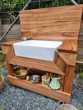 Load image into Gallery viewer, Little Hipster Kitchens Water Table
