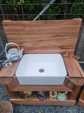 Load image into Gallery viewer, Little Hipster Kitchens Hardwood Set