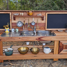 Load image into Gallery viewer, Children's Mud Kitchen