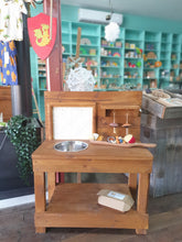 Load image into Gallery viewer, Little Hipster Kitchens Midi Mud Kitchen