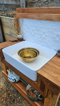 Load image into Gallery viewer, Little Hipster Kitchens Water Table