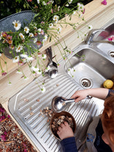 Load image into Gallery viewer, Children's Mud Kitchen