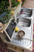 Load image into Gallery viewer, Children's Mud Kitchen