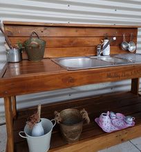 Load image into Gallery viewer, Timber Finishing ~ Oil Application