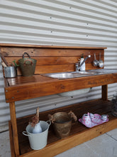 Load image into Gallery viewer, Timber Finishing ~ Oil Application