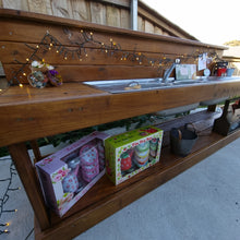 Load image into Gallery viewer, Timber Finishing ~ Oil Application