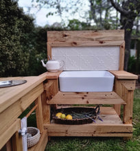 Load image into Gallery viewer, Little Hipster Kitchens Water Table