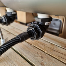 Load image into Gallery viewer, Drainage & Flexi Hose