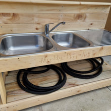 Load image into Gallery viewer, Drainage & Flexi Hose