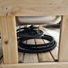 Load image into Gallery viewer, Drainage & Flexi Hose