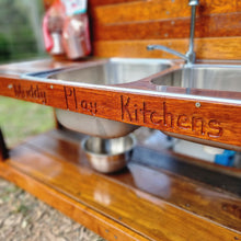 Load image into Gallery viewer, Pump Tap