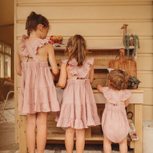 Load image into Gallery viewer, Mud Kitchen with Buffet Hutch