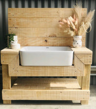 Load image into Gallery viewer, Little Hipster Kitchens Water Table