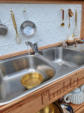 Load image into Gallery viewer, Children's Mud Kitchen
