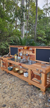 Load image into Gallery viewer, Children's Mud Kitchen
