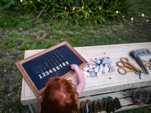 Load image into Gallery viewer, Multipurpose Outdoor Bench
