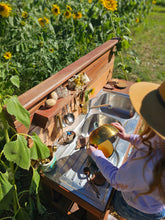 Load image into Gallery viewer, Children's Mud Kitchen Hardwood

