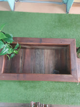 Load image into Gallery viewer, Sand Pit Planter Box
