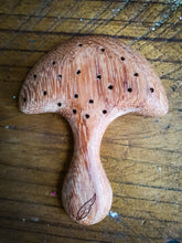 Load image into Gallery viewer, Mushroom Multi Tool by Wild Mountain Child
