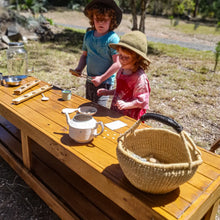 Load image into Gallery viewer, Multipurpose Outdoor Bench
