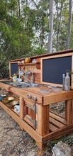 Load image into Gallery viewer, Children's Mud Kitchen

