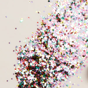 The Glitter Tribe ~ 100% Biodegradable Sparkles