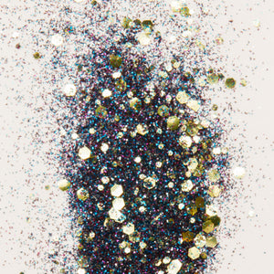 The Glitter Tribe ~ 100% Biodegradable Sparkles